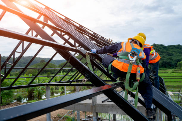 Best Roof Leak Repair  in Monson Center, MA