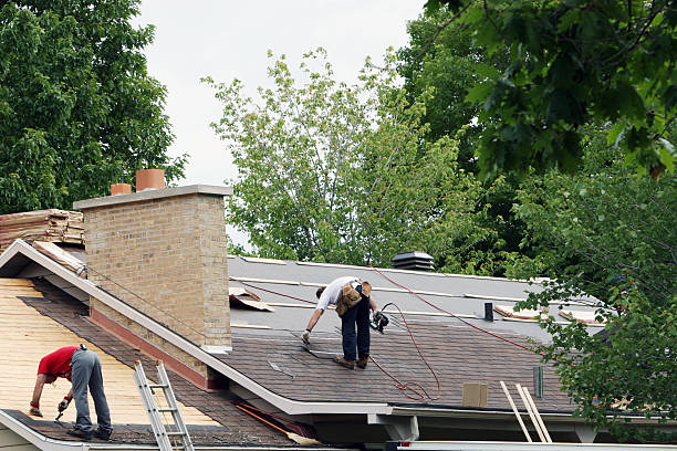 Best Roof Waterproofing Services  in Monson Center, MA