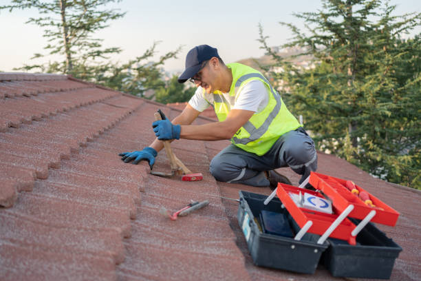 Quick and Trustworthy Emergency Roof Repair Services in Monson Center, MA