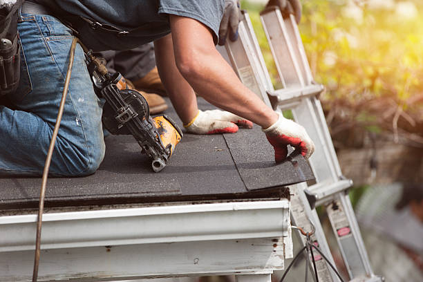 Professional Roofing Contractor in Monson Center, MA